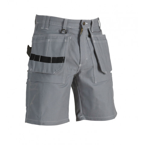 Short artisan poches libres coton 15341370 - Couleur et taille au choix