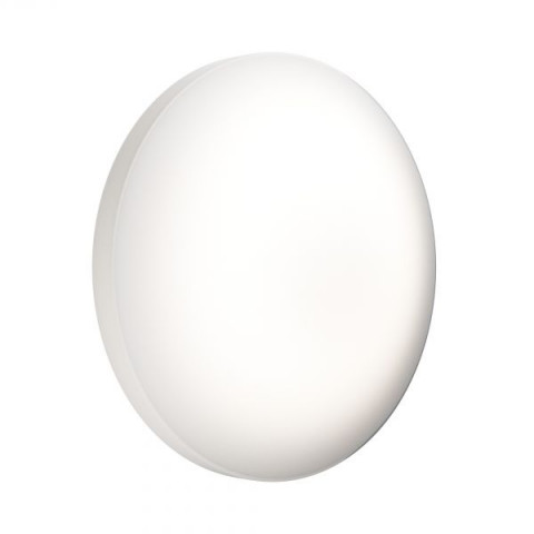 Silara pure plafonnier led 250mm blanc chaud