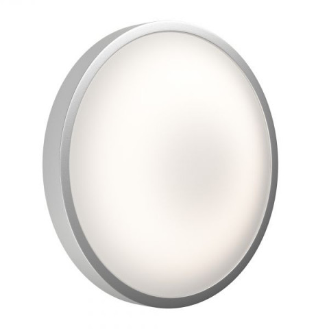Silara pure plafonnier led 300mm cct-dim interrupteur