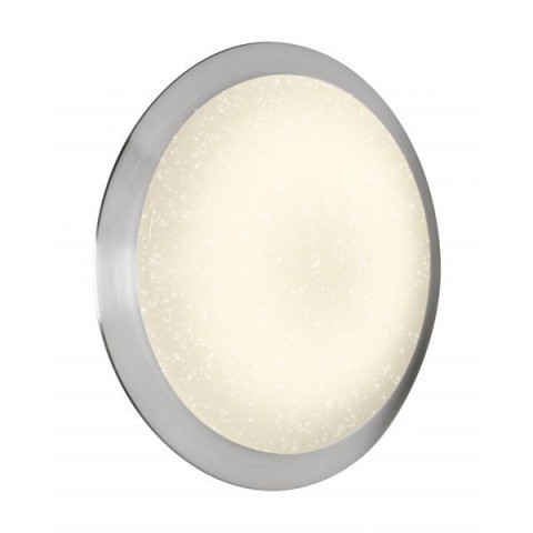 Silara tray sparkle 60 watt plafonnier led 700mm télécommande