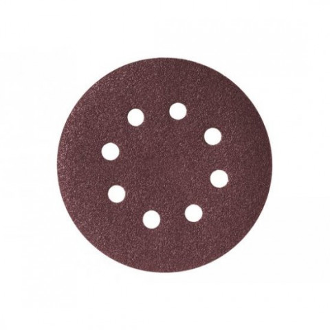 Skil 2610383123 Disques de ponçage à fixation Velcro