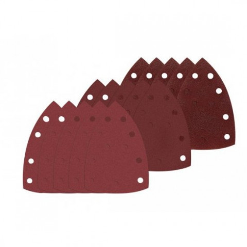 Skil 2610393759 Papier à fixation Velcro