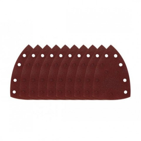 Skil 2610393848 Papier à fixation Velcro
