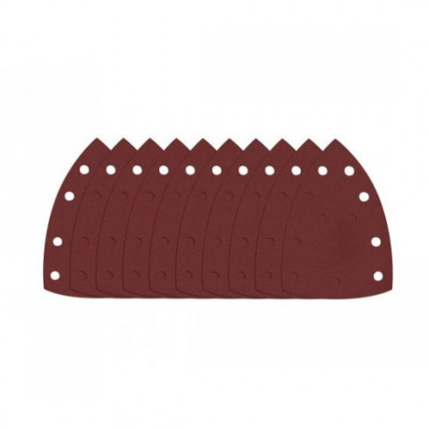 Skil 2610393849 Papier à fixation Velcro
