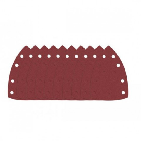 Skil 2610393850 Papier à fixation Velcro