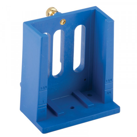 Socle guide de perçage portatif - KPDGB