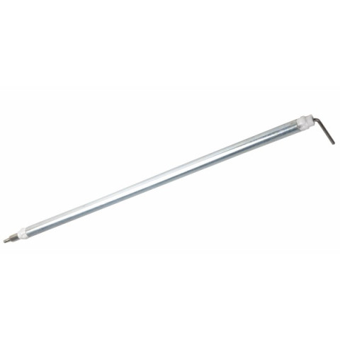 Sonde longue rs70/100 - riello : 3012178