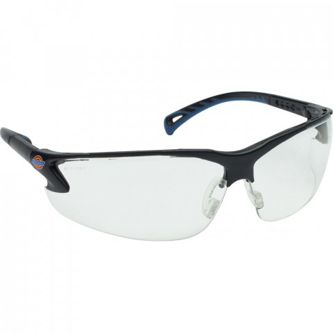 Lunettes de protection contrastées dickies enhanced - Coloris au choix
