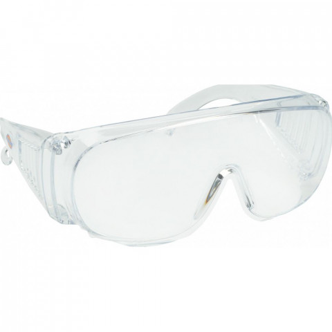 Lunettes de protection dickies coverspecs