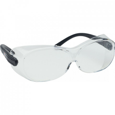 Lunettes de sécurité dickies coverspecs xl