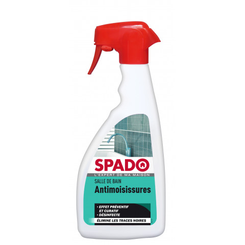 Antimoisissures - Spado - 01211804