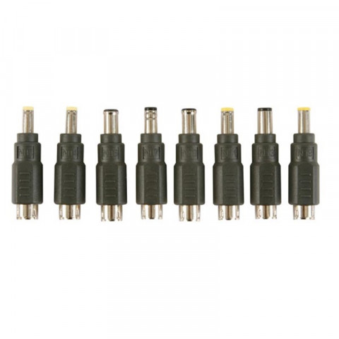 Spare Plugset For Pssmv24