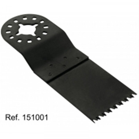 Lame de coupe Largeur 30 mm - denture moyenne