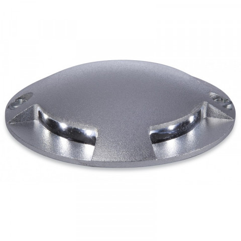 Spot 4 way, led blanche