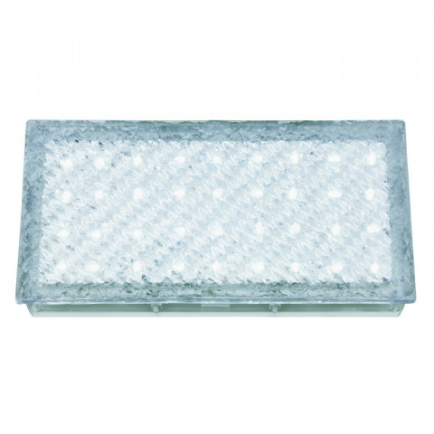 Spot encastrable led, rectangle