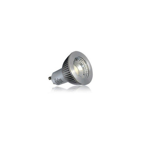 Spot led gu10 cob 5 watt couleur - couleur - rouge