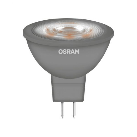 Spot led gu5.3 mr16 star+ led 36° dimmable 5 watt (eq. 35 watt)