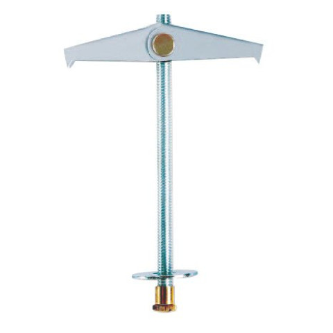 Cheville à bascule ST 4 U Alsafix - Boite de 50 pièces - ST4U0007