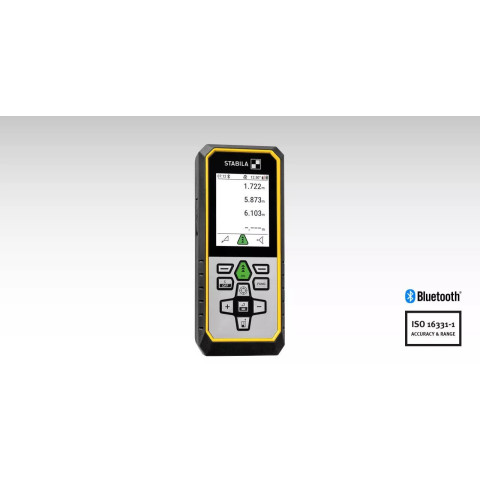Télémètre laser LD 530 BT - STABILA - 20123