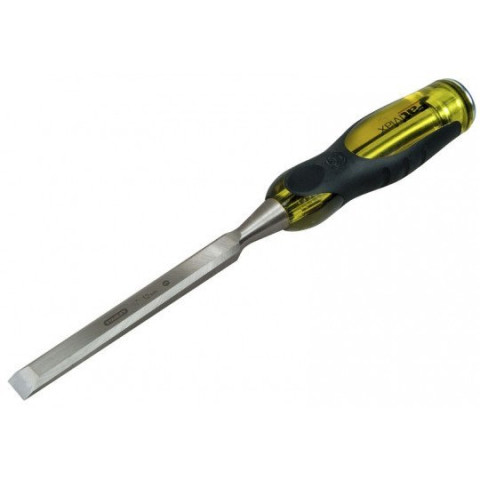 Ciseau à bois 12mm Dynagrip - STANLEY - 0-16-254