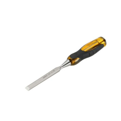 Ciseau à bois 14mm Dynagrip - STANLEY - 0-16-255