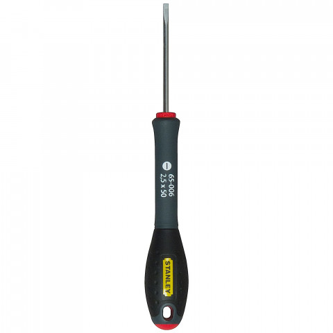 Tournevis électricien 2,5x50 mm FATMAX - 0-65-006