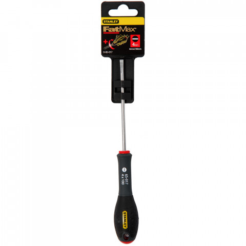 Tournevis électricien 4x100mm FATMAX - 0-65-017
