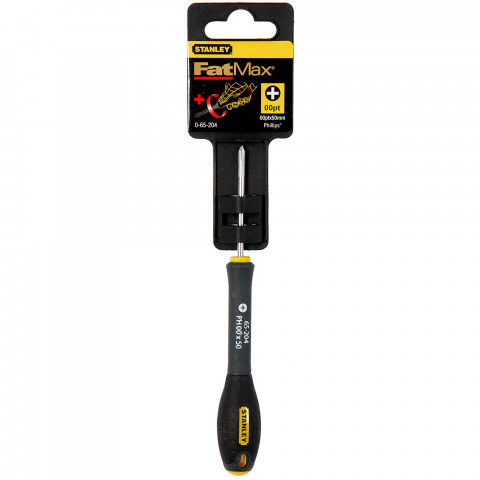 Tournevis Phillips ph00x50mm FATMAX - 0-65-204