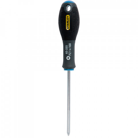 Tournevis pozidriv pz1x100mm FATMAX - 0-65-335