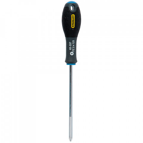 Tournevis pozidriv pz2x125mm FATMAX - 0-65-337