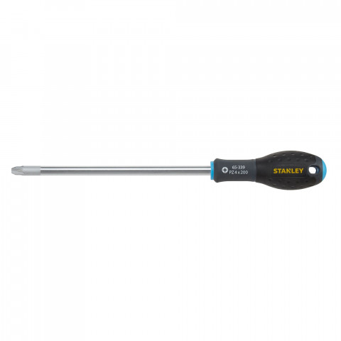 Tournevis pozidriv pz4x200mm FATMAX - 0-65-339
