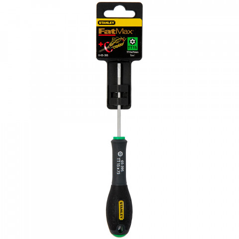Tournevis tamper torx tt15x75mm FATMAX - 0-65-395