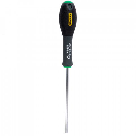 Tournevis tamper torx tt20x100mm FATMAX - 0-65-396