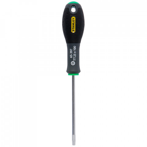 Tournevis tamper torx tt25x100mm FATMAX - 0-65-397