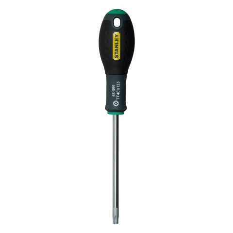 Tournevis tamper torx tt40x125mm FATMAX - 0-65-399