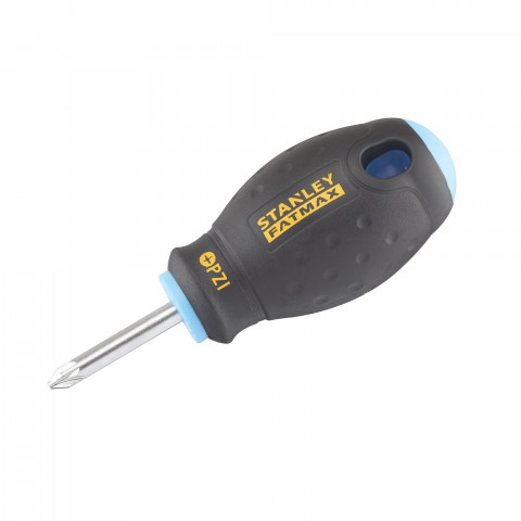 Tournevis pozidriv boule pz1x30mm FATMAX - 0-65-408