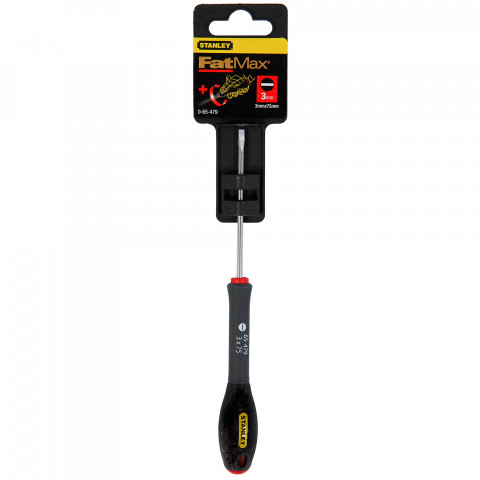 Tournevis mécanicien 3x75mm FATMAX - 0-65-479
