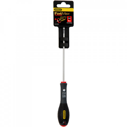 Tournevis mécanicien 4x125mm FATMAX - 0-65-481