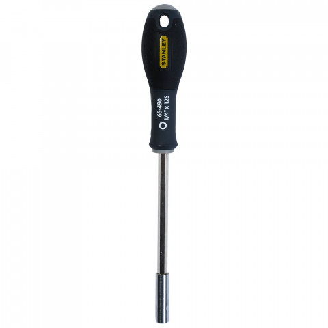 Tournevis porte-embouts 125mm - 0-65-490