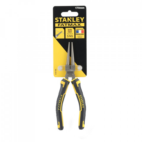 Pince a becs ronds 170mm FATMAX - 0-84-496