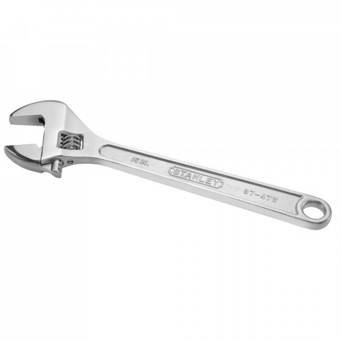 Clé a molette 375mm - 0-87-473