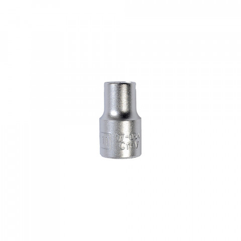 Douille 1/2" 12 pans 11mm - 1-17-054
