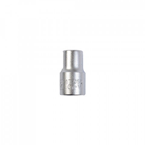 Douille 1/2" 12 pans 12mm - 1-17-055