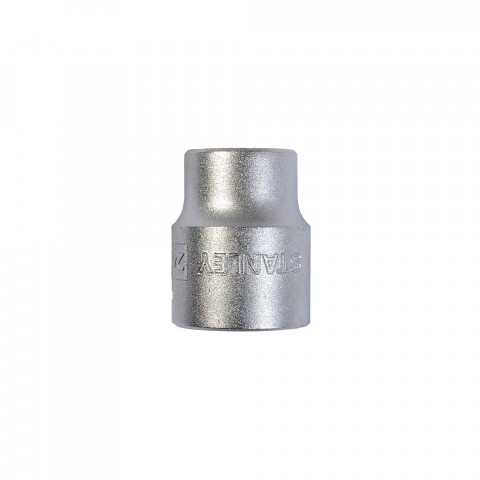 Douille 1/2" 12 pans 24mm - 1-17-067