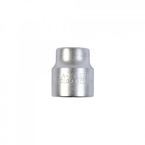 Douille 1/2" 12 pans 28mm - 1-17-070