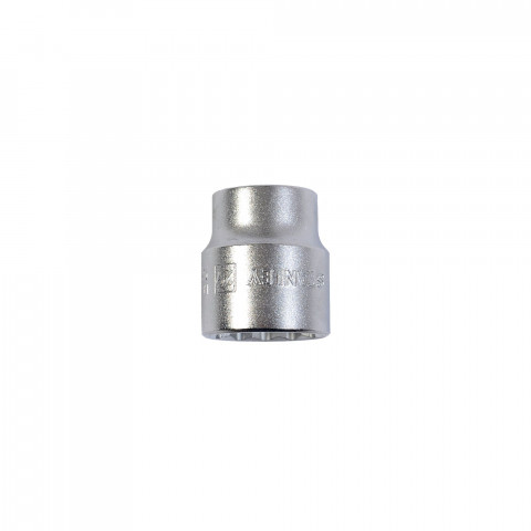 Douille 1/2" 12 pans 29mm - 1-17-071