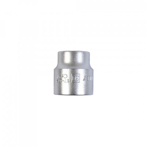 Douille 1/2" 12 pans 30mm - 1-17-072