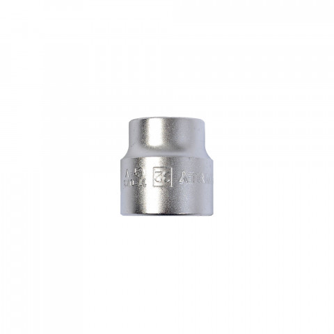 Douille 1/2" 12 pans 32mm - 1-17-073