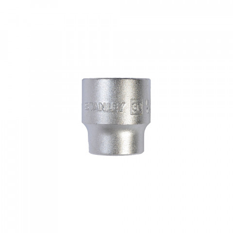 Douille 1/2" 6 pans 30mm - 1-17-257