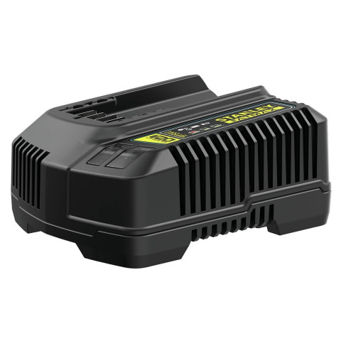 Chargeur de Batterie 18V & 20V 4.0Ah FATMAX - STANLEY - SFMCB14-QW)